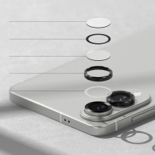 „Tech-Protect Quick Set+“ grūdintas stiklas, skirtas „Samsung Galaxy S25 Edge“ – skaidrus „Tech-Protect Quick Set+“ grūdintas stiklas, skirtas „Samsung Galaxy S25 Edge“ – skaidrus