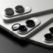 „Tech-Protect Quick Set+“ grūdintas stiklas, skirtas „Samsung Galaxy S25 Edge“ – skaidrus „Tech-Protect Quick Set+“ grūdintas stiklas, skirtas „Samsung Galaxy S25 Edge“ – skaidrus