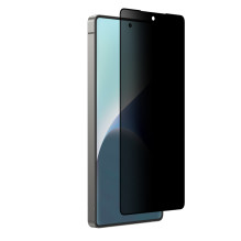 „AmazingThing Radix“ grūdintas apsauginis stiklas „Samsung Galaxy S25 Ultra“