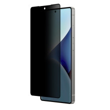 „AmazingThing Radix“ grūdintas apsauginis stiklas „Samsung Galaxy S25 Ultra“