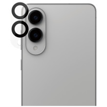 PanzerGlass PicturePerfect Lens Protector Tempered Glass for Samsung Galaxy S25 Edge - Clear