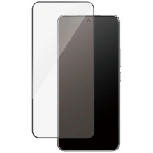PanzerGlass Ultra-Wide Fit Tempered Glass w. Black Frame for Xiaomi 15 Ultra
