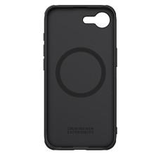 Nillkin Super Frosted Shield Pro Magnetic Case for iPhone 16e - Black