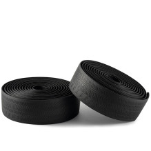 Rockbros EVA Handlebar Tape "Power" Pattern - Black