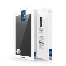 „Dux Ducis Skin Pro“ atverčiamas dėklas, skirtas „OnePlus 13T“ – mėlynas