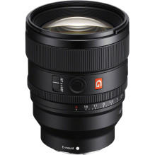 Sony FE 85mm F1.4 GM II...