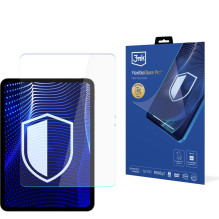 3mk FlexibleGlass Pro hybrid glass for iPad Pro 13" 2025 (8th gen.)