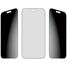 Szkło prywatyzujące PanzerGlass Ultra-Wide Fit Fastfit do iPhone 17 Pro Max