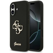Guess Silicone Big 4G...