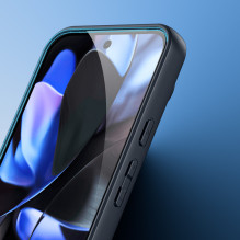 „Dux Ducis Aimo“ dėklas, skirtas „Google Pixel 10 / 10 Pro“ – juodas