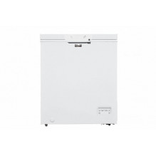 142 l capacity cooler box...