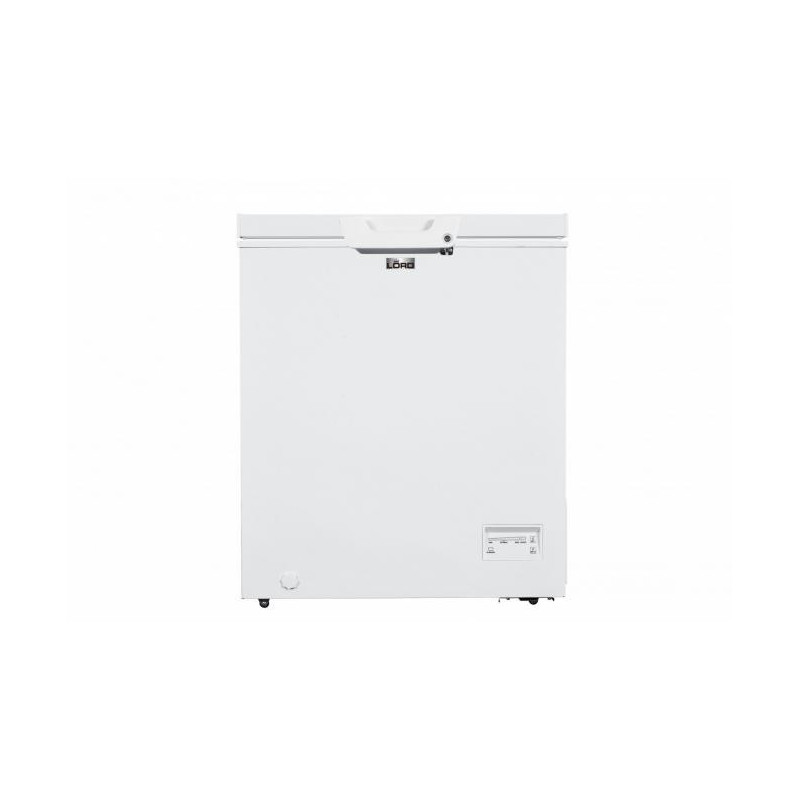 142 l capacity refrigerator box Lord G1