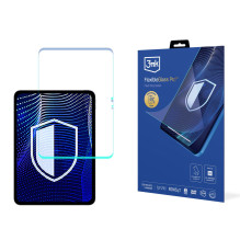 3mk „FlexibleGlass Pro“ hibridinis stiklas, skirtas „iPad Pro 11' 2025“ (6-osios kartos)