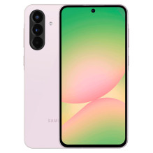 Mobile phone - Samsung Galaxy A56 8GB RAM 256GB 5G Pink
