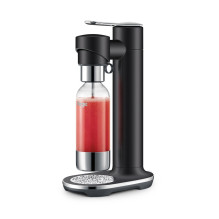 Sage InFizz Fusion Stainless steel Black Sage InFizz Fusion Stainless steel Black