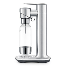 Sage InFizz Fusion Stainless steel White Sage InFizz Fusion Stainless steel White