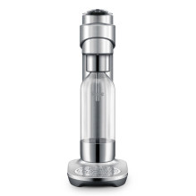 Sage InFizz Fusion Stainless steel