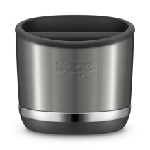 „Sage the Knock Box“...