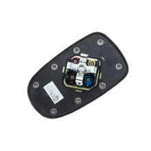 Fakra AM/FM, GSM, GPS, DAB roof antenna