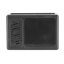 Adapter do sterowania z kierownicy Opel Adam, Astra J, Insignia, Mokka, Zafira Tourer 2008- CTHVX01