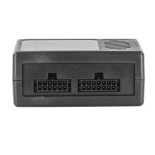 Adapter do sterowania z kierownicy Opel Adam, Astra J, Insignia, Mokka, Zafira Tourer 2008- CTHVX01