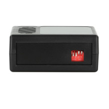 Adapter do sterowania z kierownicy Opel Adam, Astra J, Insignia, Mokka, Zafira Tourer 2008- CTHVX01