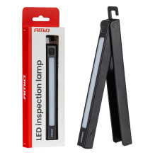 Rechargeable inspection...