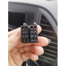 Adapter do sterowania z kierownicy Mercedes Vito (W447) 2015- CTSMC012.2