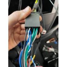 Adapter do sterowania z kierownicy Mercedes Vito (W447) 2015- CTSMC012.2