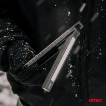 Įkraunamas apžiūros žibintas XTE+SMD 600mAh (BATT) AMIO-04669