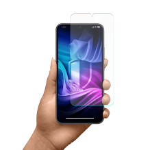 Samsung Galaxy A34 5G – 3mk Silky Matt Pro