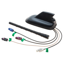 VW AUDI 4-function roof antenna GPS, FM, GSM, DAB VW AUDI 4-function roof antenna GPS, FM, GSM, DAB