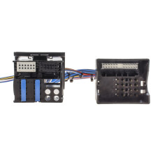 Interfejs TV-FREE BMW Professional NBT