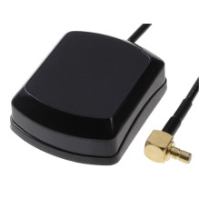 Antena GPS wewnętrzna, wtyk...