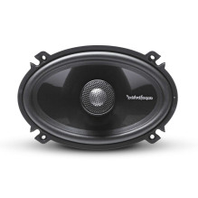 Rockford Fosgate T1462 - two-way speakers