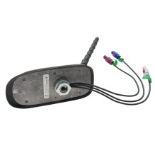 VW AUDI SKODA 3 funkcijų stogo antena GPS, FM, GSM VW AUDI SKODA 3 funkcijų stogo antena GPS, FM, GSM
