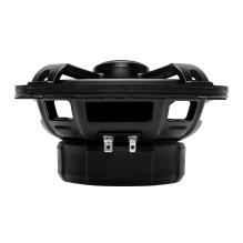 Rockford Fosgate T1650 - two-way speakers, midbass diameter 165 mm, impedance 4 Ohm, RMS power 75 Watts