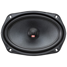 MTX TX469C - two-way speakers, size 6x9 inches