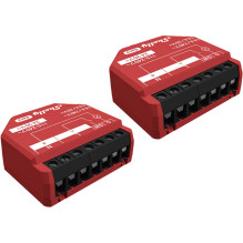 2 „Shelly 1PM Gen3“ WiFi /...