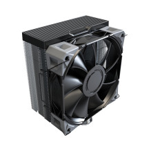 CPU COOLER MULTI SOCKET BLACK / NX400 (B) MONTECH CPU COOLER MULTI SOCKET BLACK / NX400 (B) MONTECH
