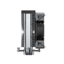 CPU COOLER MULTI SOCKET BLACK / NX400 (B) MONTECH CPU COOLER MULTI SOCKET BLACK / NX400 (B) MONTECH