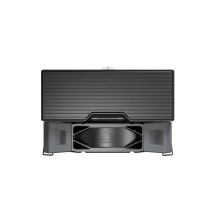 CPU COOLER MULTI SOCKET BLACK / NX400 (B) MONTECH CPU COOLER MULTI SOCKET BLACK / NX400 (B) MONTECH