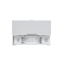 CPU COOLER MULTI SOCKET WHITE / NX400 (W) MONTECH