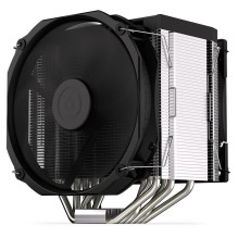 CPU COOLER S_MULTI / FORTIS 5 D / FAN EY3A009 ENDORFY
