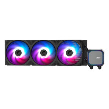 CPU COOLER MULTI SOCKET / MAG CORELIQUID A13 360 MSI