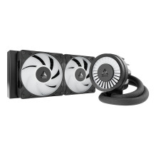 CPU COOLER S_MULTI / ACFRE00182A ARCTIC