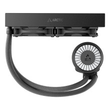 CPU COOLER S_MULTI / ACFRE00182A ARCTIC