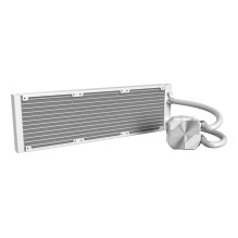 CPU COOLER MULTI SOCKET WHITE / HYPERFLOW SILENT360(W) MONTECH