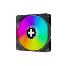 Korpuso ventiliatorius 120 mm XPF120X.ARGB / 12 V XF083 XILENCE