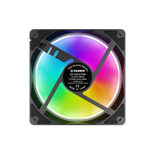 CASE FAN 120MM XPF120X.ARGB / 12V XF083 XILENCE CASE FAN 120MM XPF120X.ARGB / 12V XF083 XILENCE